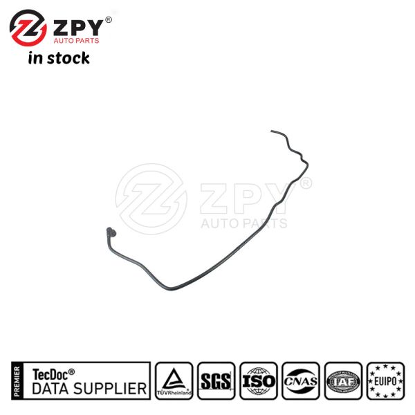 ZPY Auto Part Fuel Pump Pipe 8K0201991AP For Audi B8