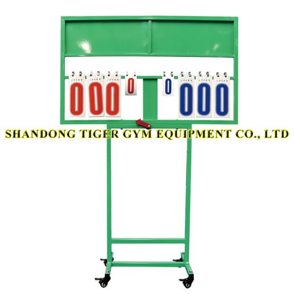 Basketball Equipment Basketball Stand/Backboard/Hoop/Net/Suspended Substitution Cards/Cart/Scoreboard/ball