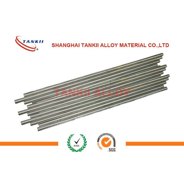 Round Nickel Chromium Alloy Wire 0.29mm Diameter For Electric Heating Elements