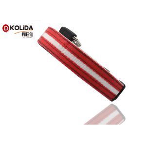 Quality Glow Pet Cat LED Dog Collar Luminous Night Safety Walk Flash Collars for sale