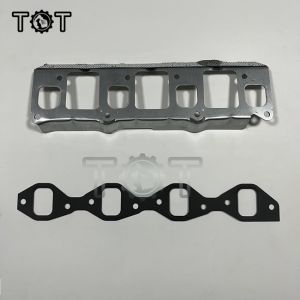 DH55 EX60-5 4JB1 Isuzu Engine Overhaul Gasket Kit 5878127061