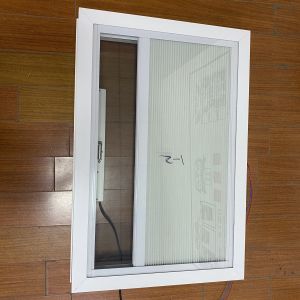 Rectangular Design Aluminum Skylight in Customized Sizes for Customer Requiremen