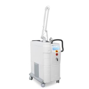 Fotona 4d Fraxel CO2 Fractional Laser Machine 10600nm for Skin Resurfacing