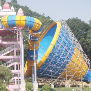 Quality Funny Entertainment Waterpark Project , Leisure Water Theme Park for sale