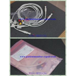 ECG Replacement Parts For TC-30 ECG Cable Limb Chest Guide