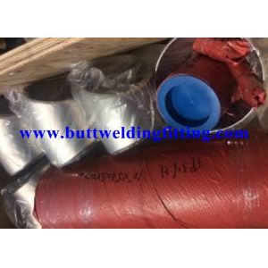 ASTM A304 WP316H Stainless Steel Buttwelding Pipe Fittings High Ranking