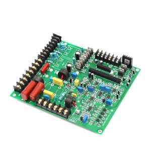 RoHS 94v0 PCB Board Assembly