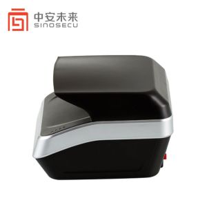 Upgrade Your Hotel with 24 Bit Colour Depth Self Service Check In and Passport