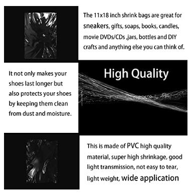 Chemical Vacuum Shrink Film for Packaging in 2023 Rigid Shrinkable Packaging Film