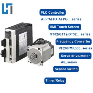 AFPX-MRTC Panasonic PLC Module plc Programming Controller Module
