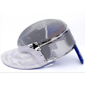 6x6 Stainless Steel Wire Mesh Plain Weave Type 1.2mm For Protective Airsoft Face