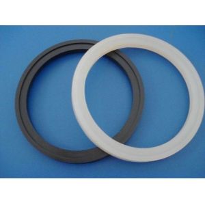 Waterproof Custom Silicone Seals Abrasion Resistance For Insulation Sealing