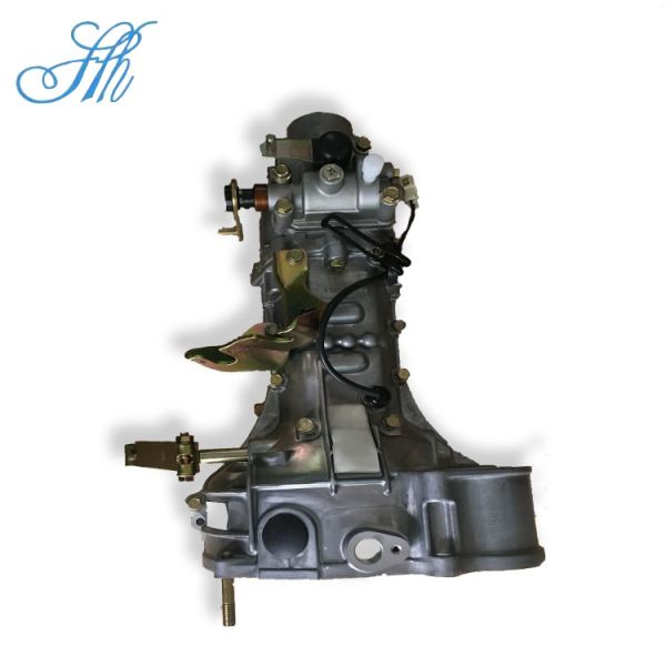 MR510F01 Auto Manual Gearbox Transmission for CHANA CM5 Series Enhanced Performance