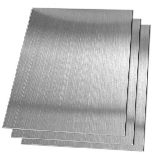 Precision Crafted 316 Stainless Steel Plate 1-6m 200mm Bending For Industrial