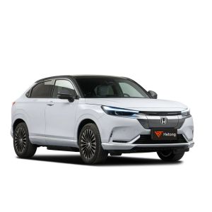ENP1 Electric SUV The Top Choice for a Sporty and Sustainable Ride by Guangqi