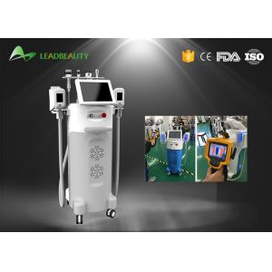 Quality 100% fat freezing cryo lipolysis cryolipolysis cold body sculpting machine for sale