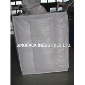 2200 Lbs Baffle Bag