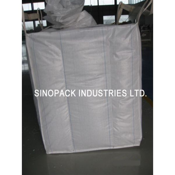 Buy 2200 Lbs Baffle Bag at wholesale prices