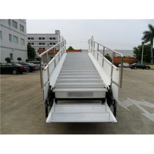 IATA AHM 910 standard B737 Passenger Boarding Stairs