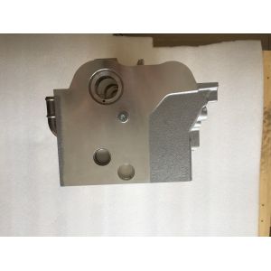 VW Crafter Diesel Engine Cylinder Head Amc 908712 OEM 070100363D