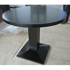 Dining table for hotel furniture DN-0011