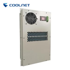 IP55 2000W Outdoor Electric Telecom Door Mounted AC220V Industrial Cabinet Air