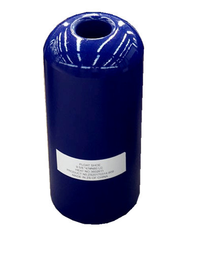 API Oilfield Well Drilling Casing Guiding Float Collar And Float Shoe For