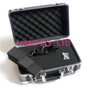 China Aluminum Cases/Aluminum Camera Cases/Aluminum Carry Cases on sale