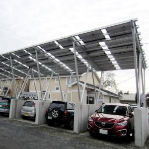 China Anti-Corrosion Solar PV AL6005-T5 Solar Silver Ground Carport Structures Solar Carport Mounting Brackets on sale China Anti-Corrosion Solar PV AL6005-T5 Solar Silver Ground Carport Structures Solar Carport Mounting Brackets on sale