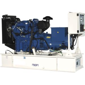 Quality 4 Stroke Diesel Power Generator for sale