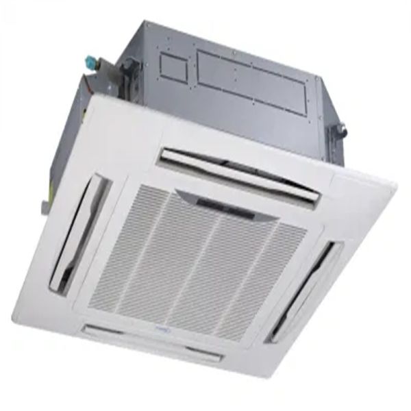 Hot Sale Cassette Air Conditioner 18000 Btu 20000 Btu Ceiling Air Conditioning
