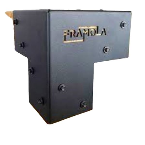 Custom Stainless Steel Deep Drawing Stamping Parts Fabrication for Electronic