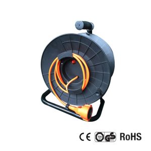 50m Cable Reel Extension Socket