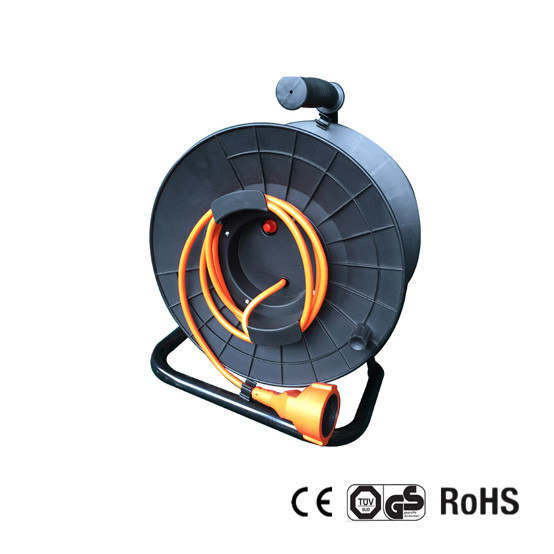 Buy 50m Cable Reel Extension Socket at wholesale prices