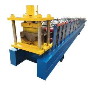 1.5 Inch Chain Downspout Roll Forming Machine