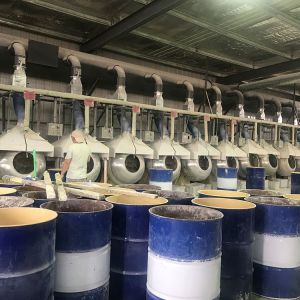 ABM 3A, 4A, 5A, 13X Natural Zeolite Molecular Sieve for Drying and Purification