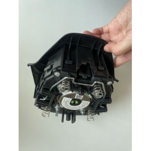 Great Wall H6 Driver Airbag Assembly Black Cover Silver Word