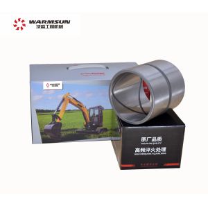 SY300.3-12F Excavator Bucket Pins