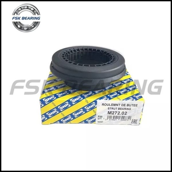 LADA VESTA 8450006730 Front Shock Absorber Support Bearing 6211238 SNR M272 Durable