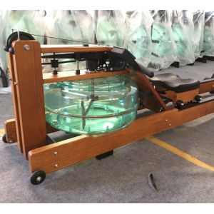 Quality water rower for gym commercial rower machine for sale