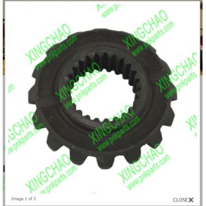 R259846 Bevel Gear fits for agricultural tractor spare parts model: 904 1204