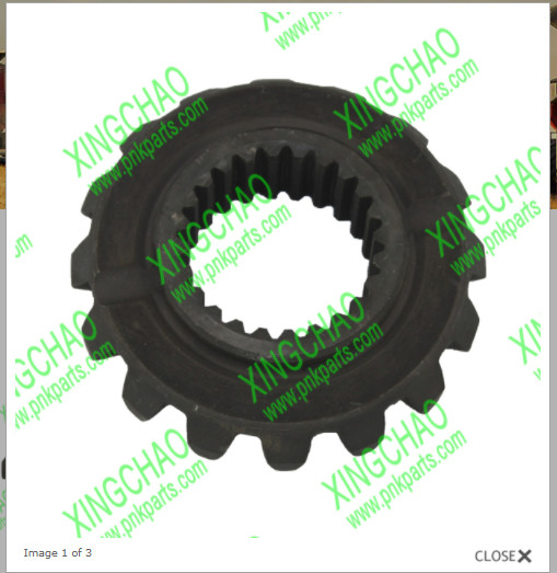 R259846 Bevel Gear fits for agricultural tractor spare parts model: 904 1204