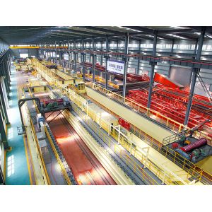 HENAN SANTO CRANE CO.,LTD