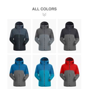 Men's Hiking Breathable Jacket Men's Wholesale LightweiLightweight Windbreaker