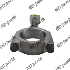 China 3TNV70 Engine Connecting Rod Staggered Flat 119515-23000 For YANMAR on sale