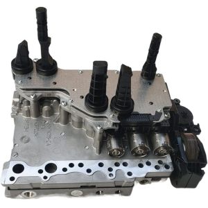 Transmission Control Module Unit Mechatronics MPS6 6DCT450 for Volvo 7M5R-7H035-CA 7M5R-14C247 7M5R-14C247-FA
