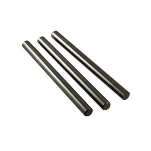 High Toughness Tungsten Carbide Rod Anti - Deformation & Deflection