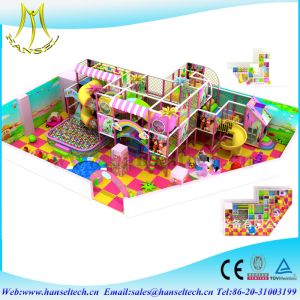 Hansel good sell amusment park games equipment sale and outdoor