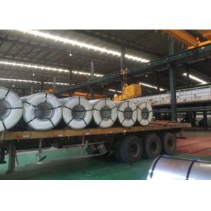 Quality DX51D DX52D DX53D 0.12MM Hot Rolled Coil for sale