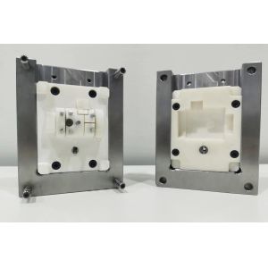 Custom Made Plastic Manufacture Functional Sample Complicated Custom Plastic